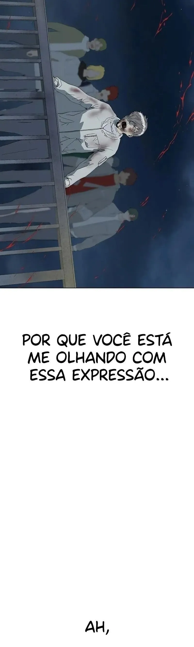 Classe dos Heróis Fracos Capítulo 256 Página 62