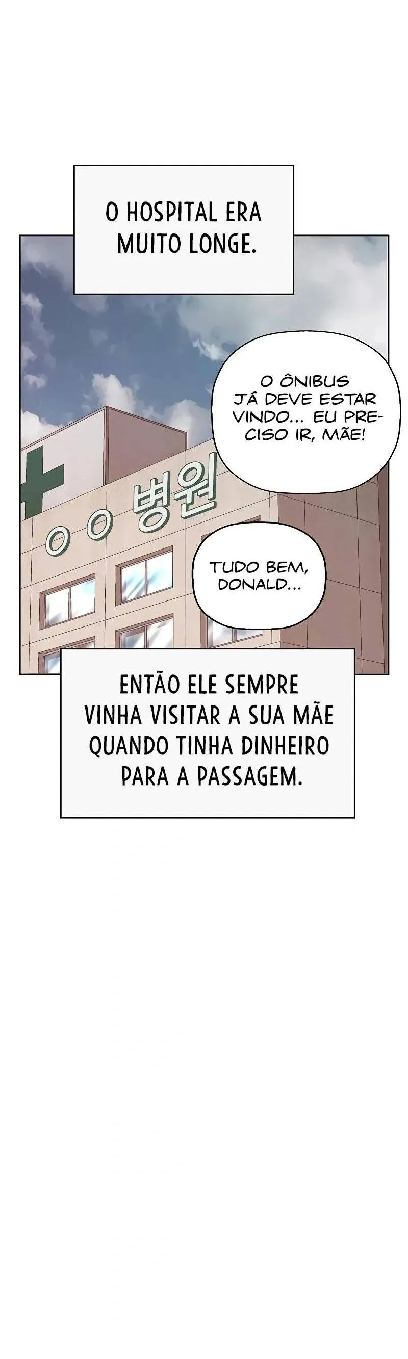 Classe dos Heróis Fracos Capítulo 257 Página 17