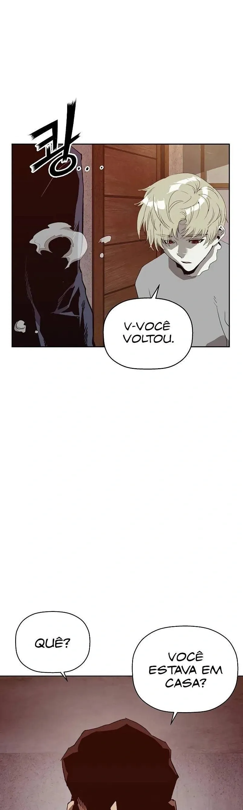 Classe dos Heróis Fracos Capítulo 257 Página 19