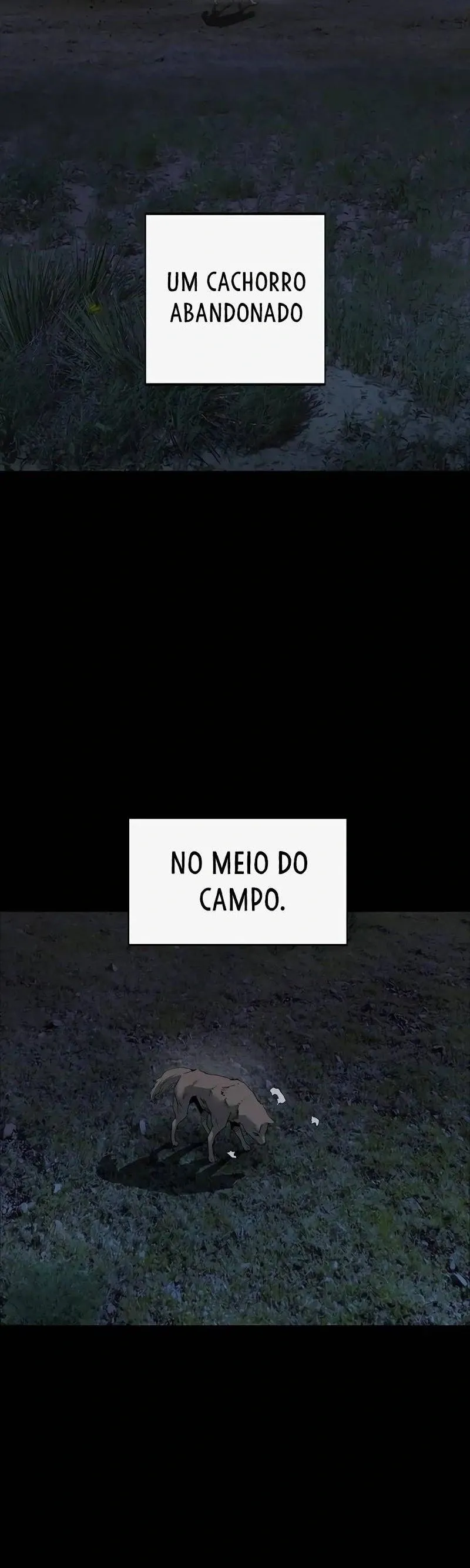Classe dos Heróis Fracos Capítulo 257 Página 2