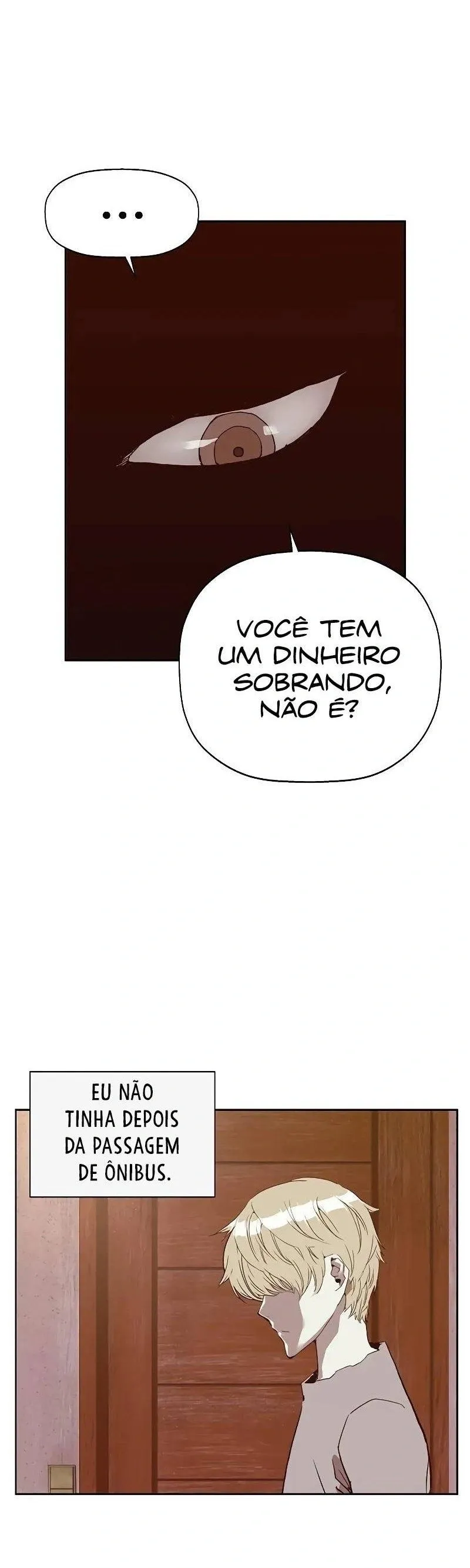 Classe dos Heróis Fracos Capítulo 257 Página 22