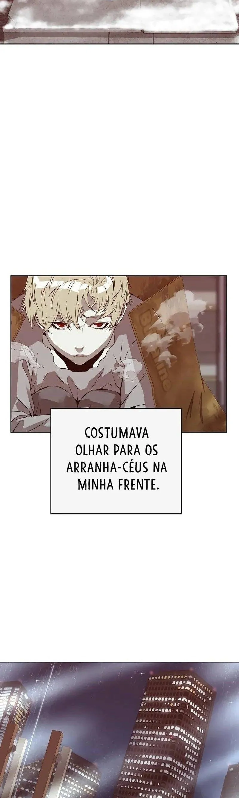 Classe dos Heróis Fracos Capítulo 257 Página 37