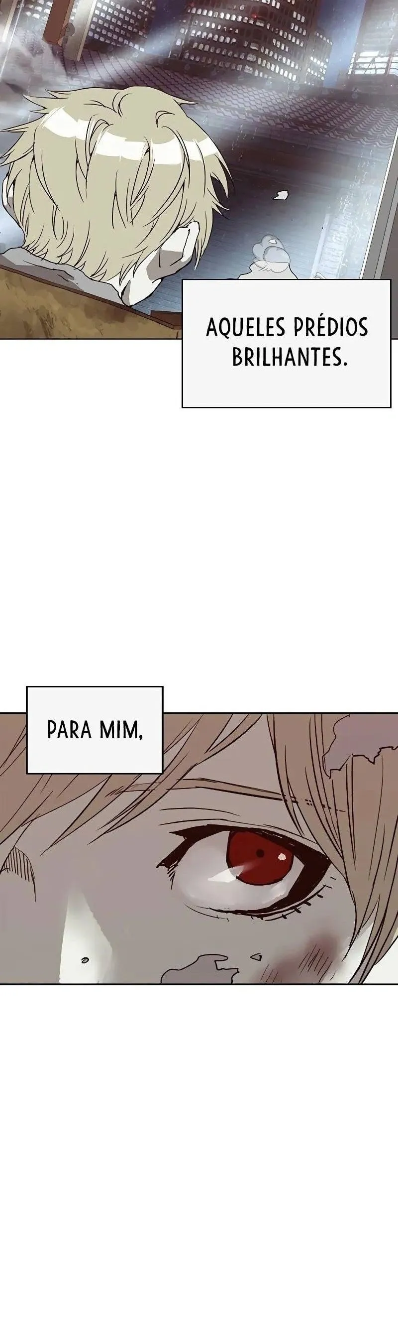 Classe dos Heróis Fracos Capítulo 257 Página 38