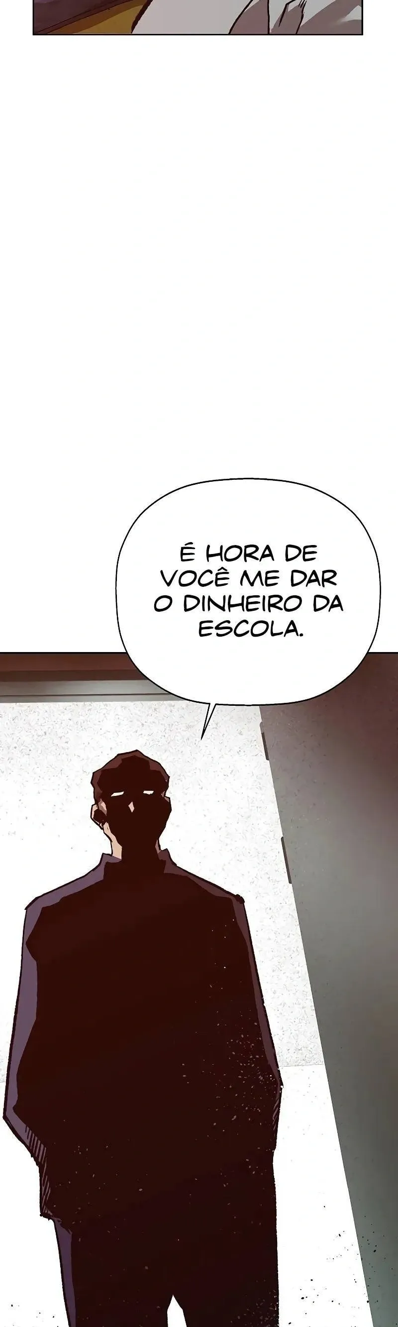 Classe dos Heróis Fracos Capítulo 257 Página 46