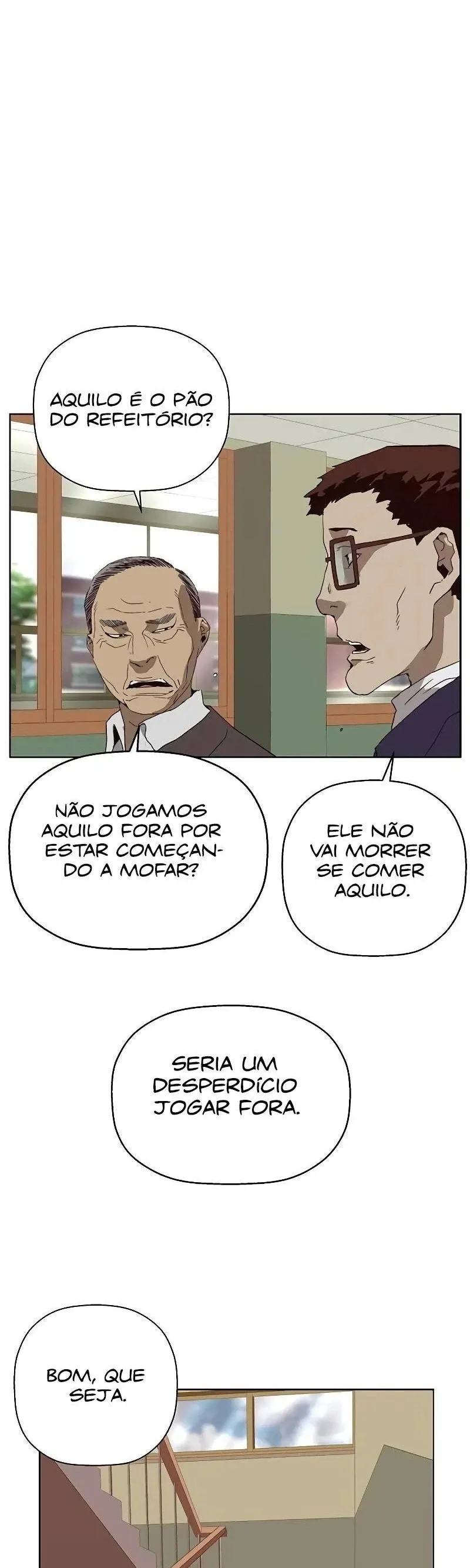 Classe dos Heróis Fracos Capítulo 258 Página 26