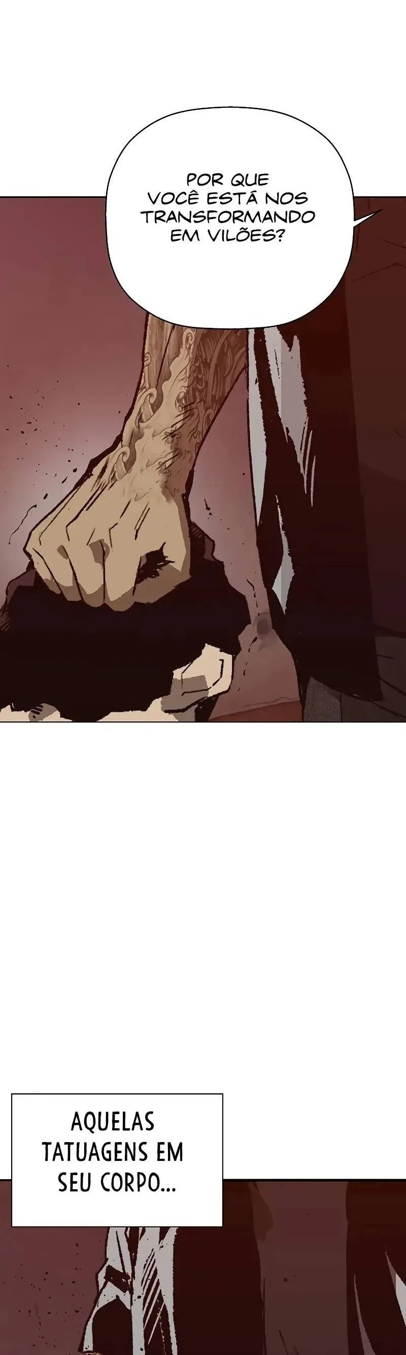 Classe dos Heróis Fracos Capítulo 258 Página 55