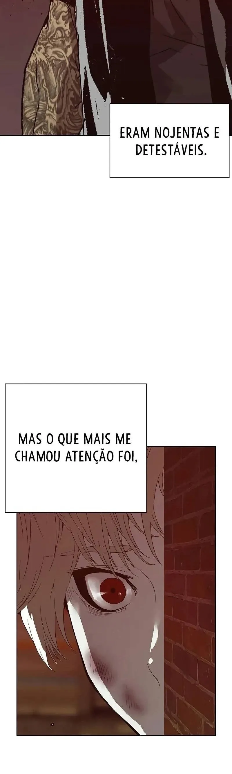 Classe dos Heróis Fracos Capítulo 258 Página 56