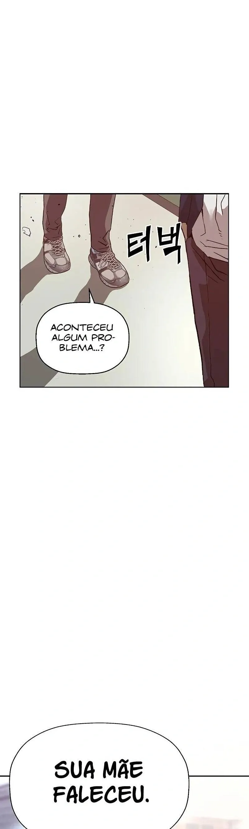 Classe dos Heróis Fracos Capítulo 259 Página 29