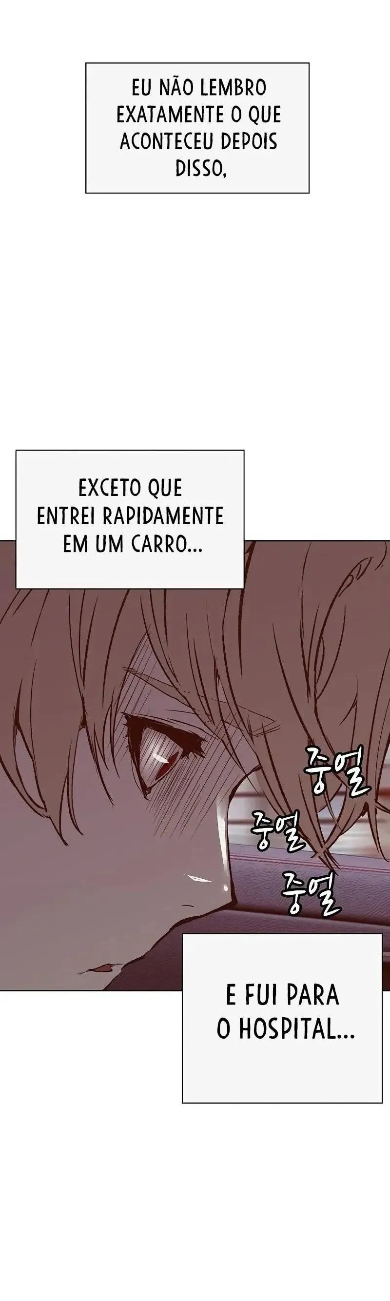 Classe dos Heróis Fracos Capítulo 259 Página 36