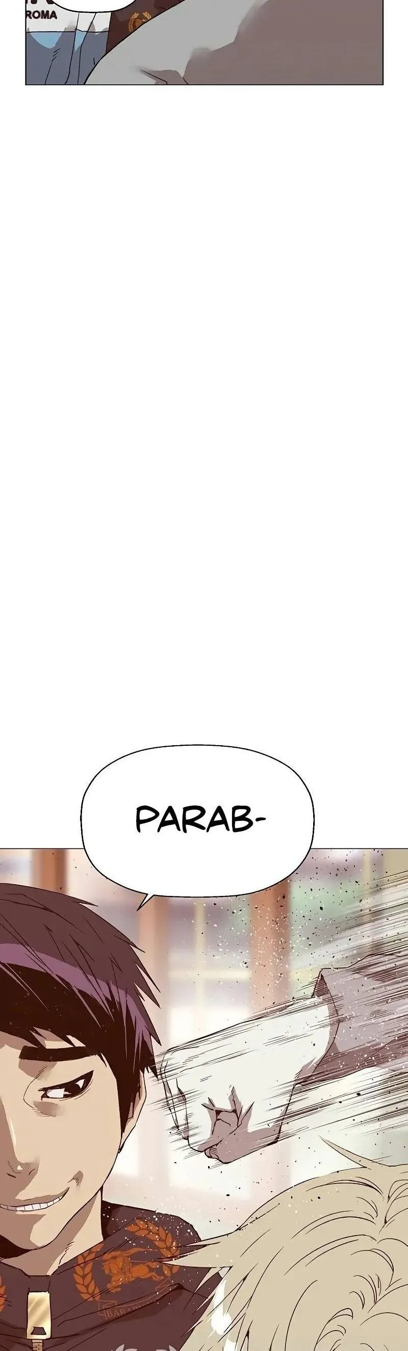 Classe dos Heróis Fracos Capítulo 259 Página 62