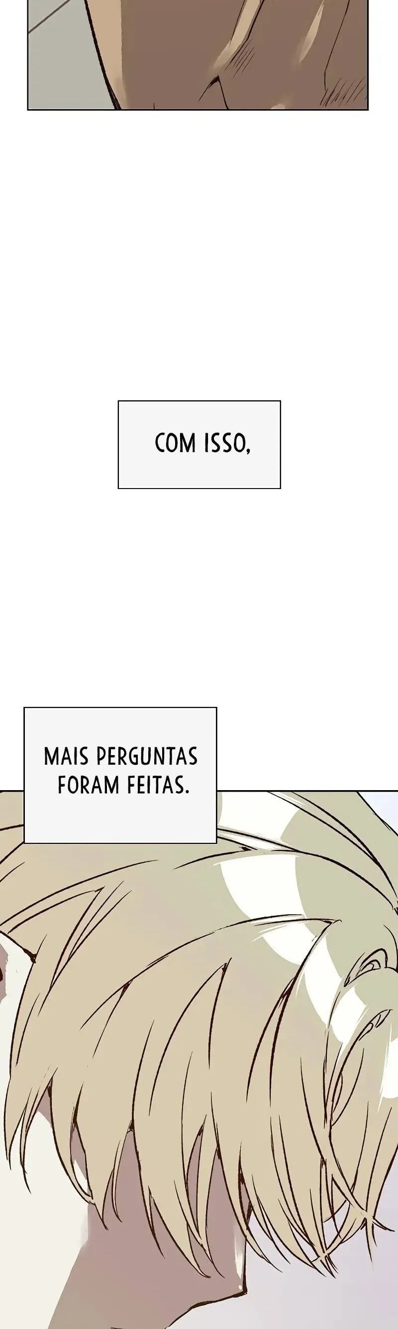 Classe dos Heróis Fracos Capítulo 259 Página 7