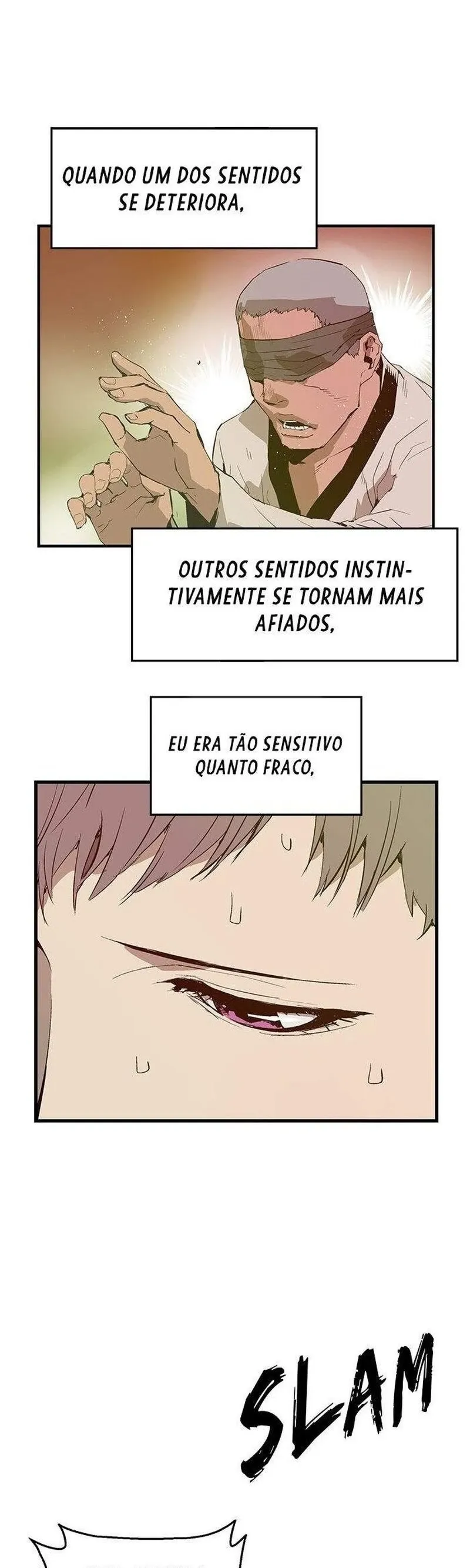 Classe dos Heróis Fracos Capítulo 26 Página 14
