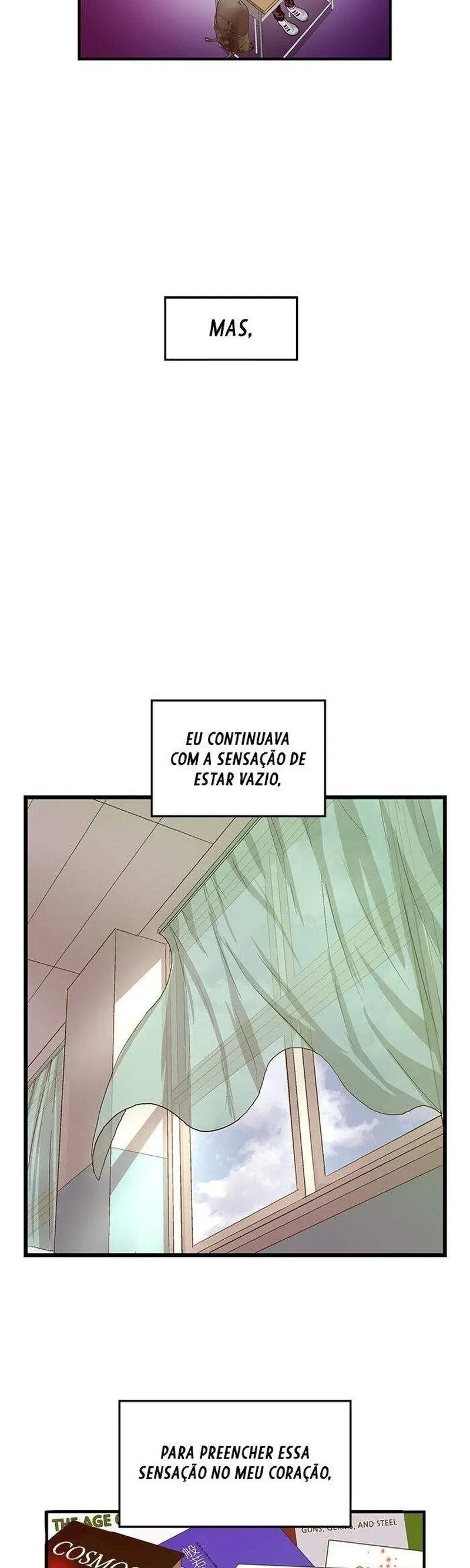 Classe dos Heróis Fracos Capítulo 26 Página 7