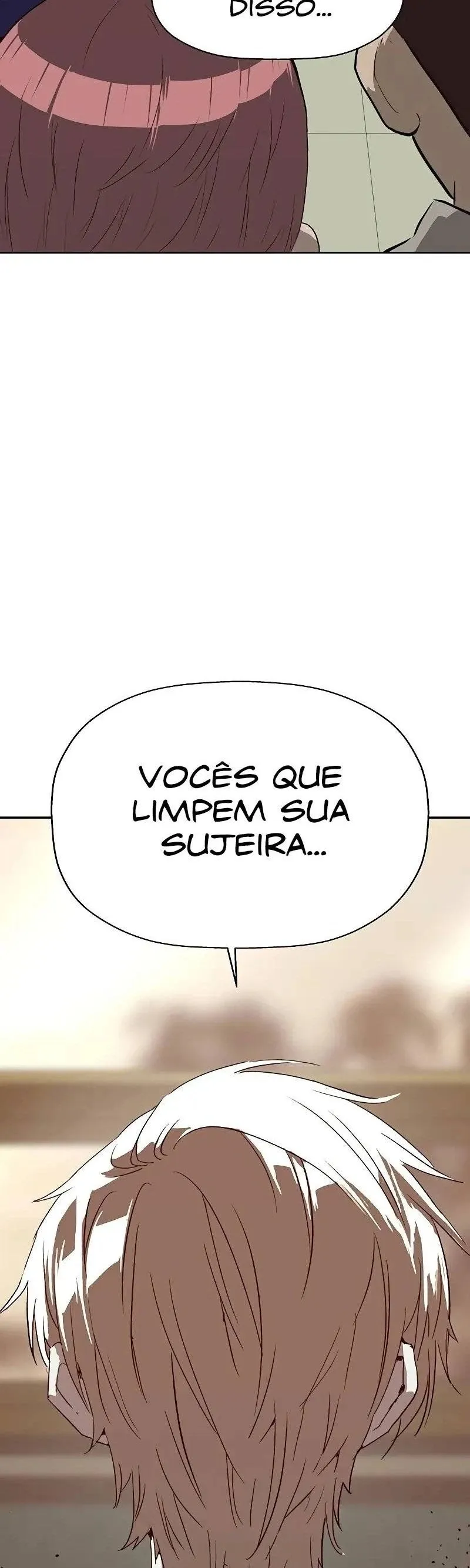 Classe dos Heróis Fracos Capítulo 260 Página 31