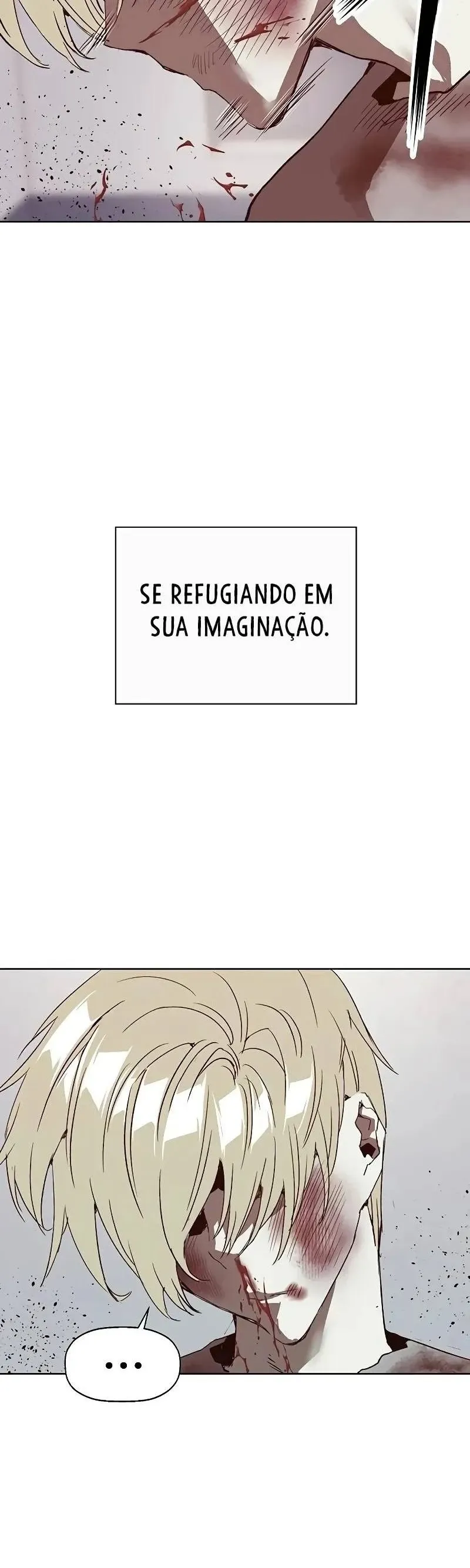 Classe dos Heróis Fracos Capítulo 260 Página 45