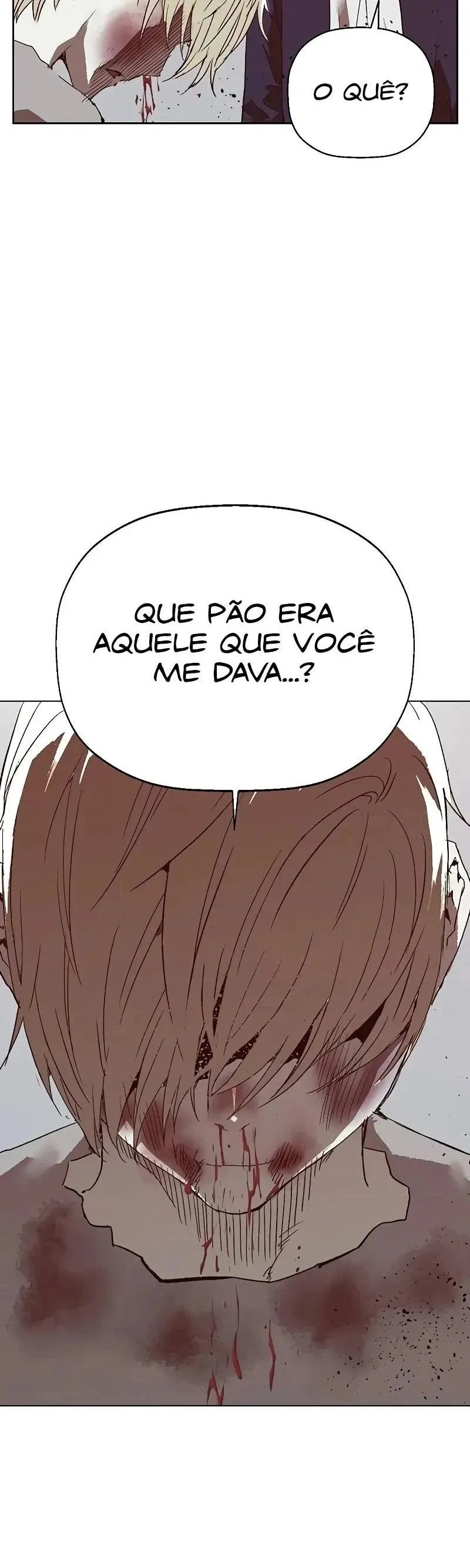 Classe dos Heróis Fracos Capítulo 260 Página 48