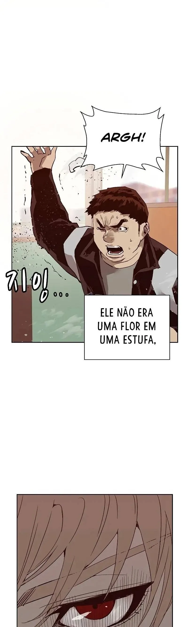 Classe dos Heróis Fracos Capítulo 260 Página 5