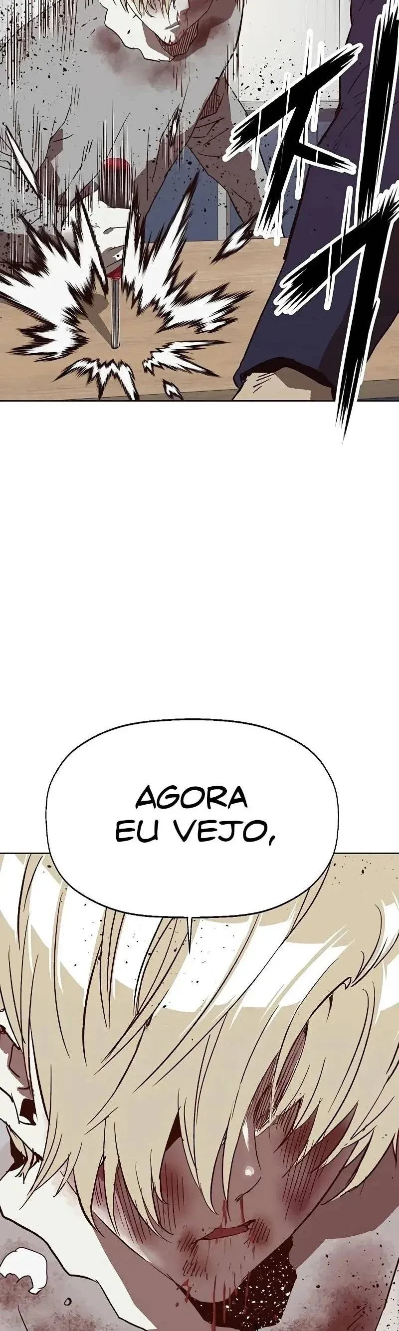 Classe dos Heróis Fracos Capítulo 260 Página 51