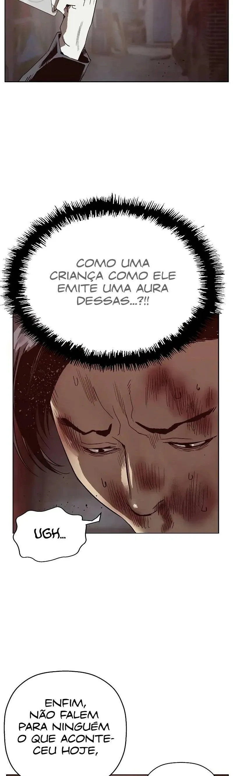 Classe dos Heróis Fracos Capítulo 261 Página 10