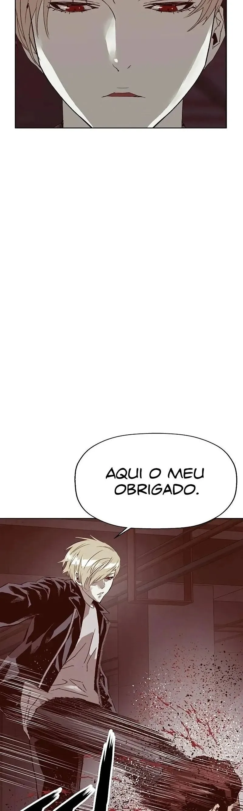 Classe dos Heróis Fracos Capítulo 261 Página 36
