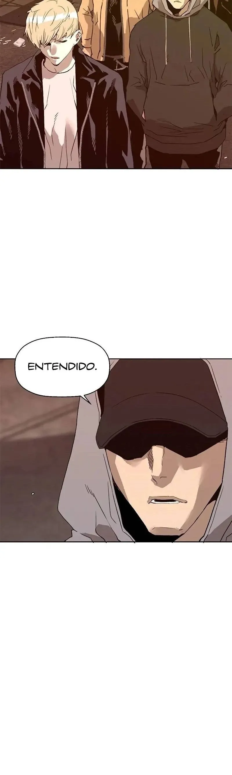Classe dos Heróis Fracos Capítulo 261 Página 68