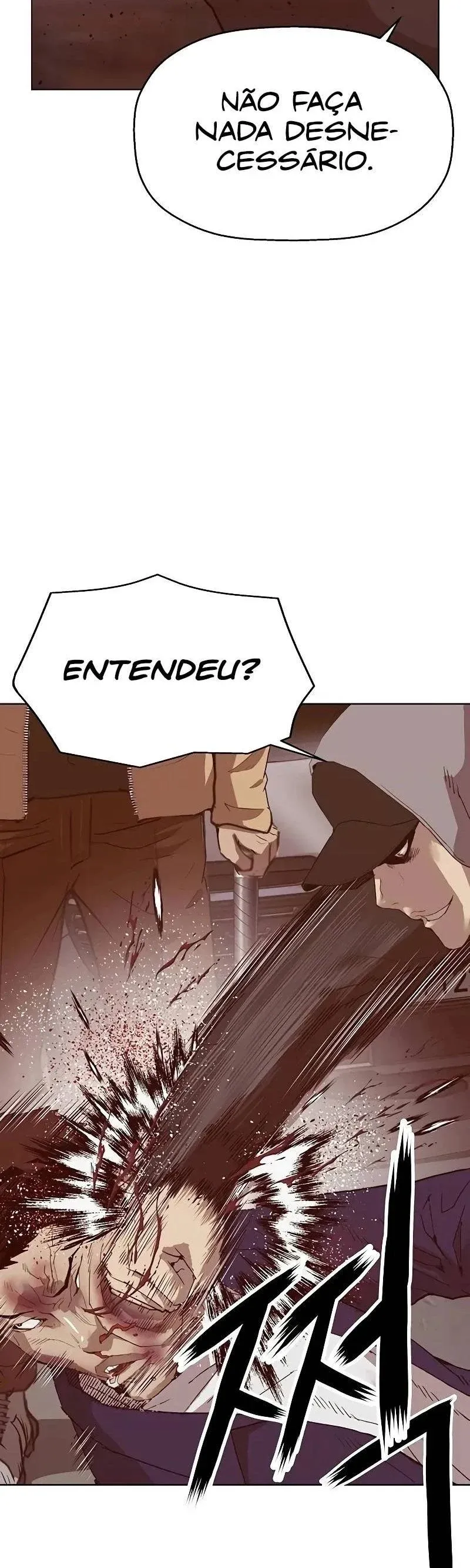 Classe dos Heróis Fracos Capítulo 261 Página 80