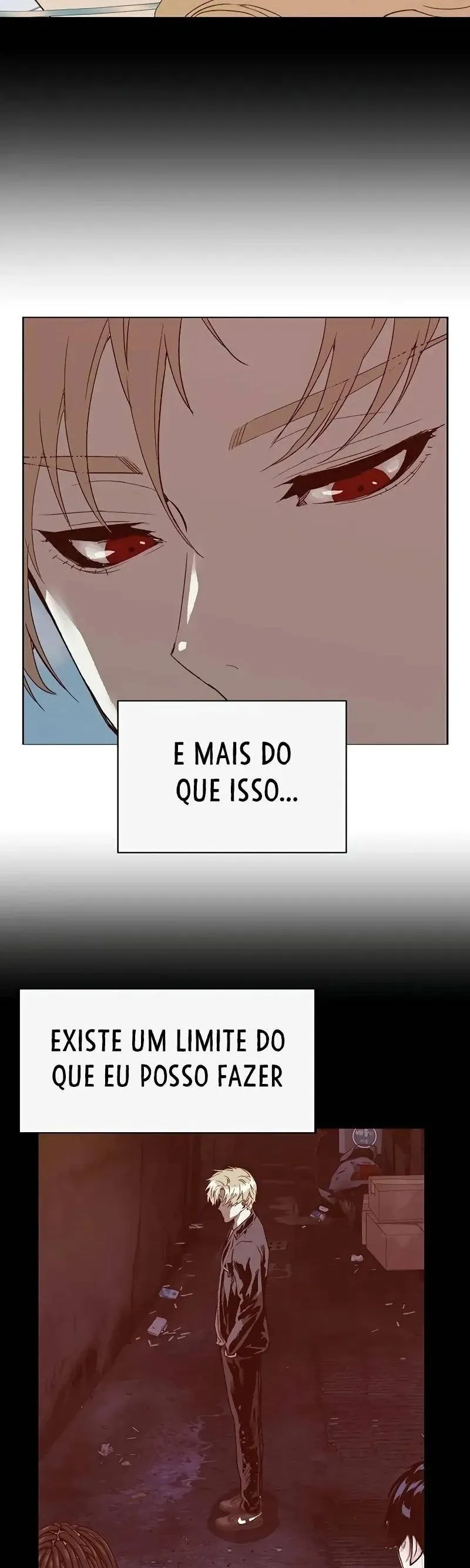Classe dos Heróis Fracos Capítulo 261 Página 88