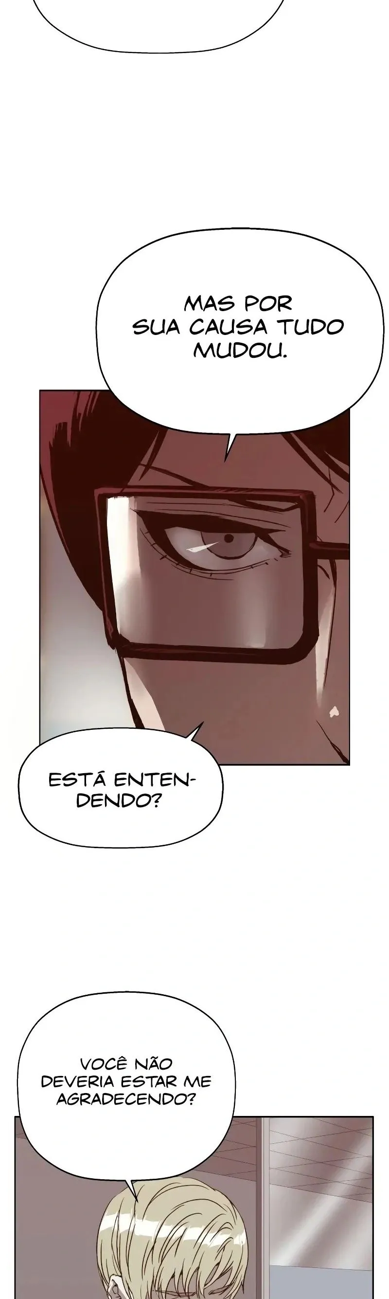 Classe dos Heróis Fracos Capítulo 262 Página 48