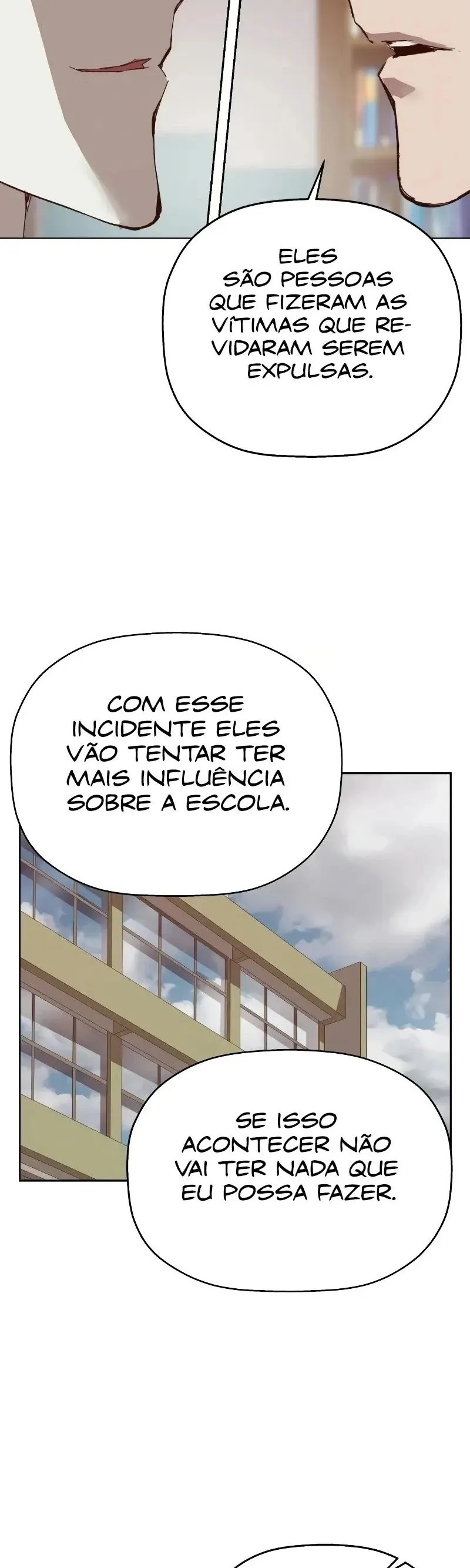 Classe dos Heróis Fracos Capítulo 262 Página 51