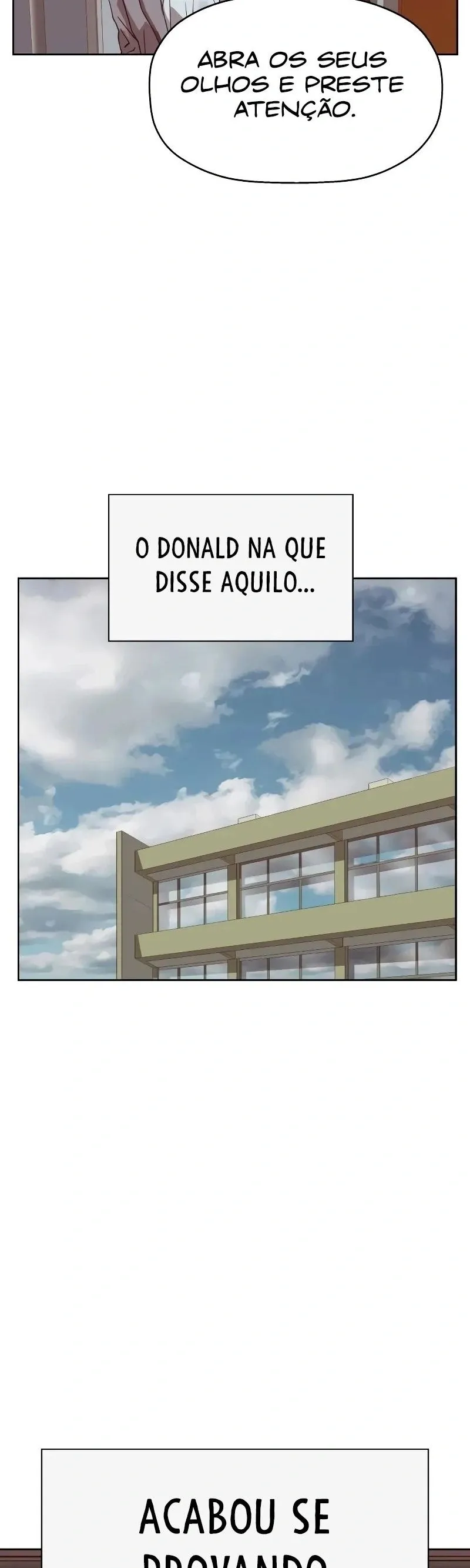 Classe dos Heróis Fracos Capítulo 262 Página 59