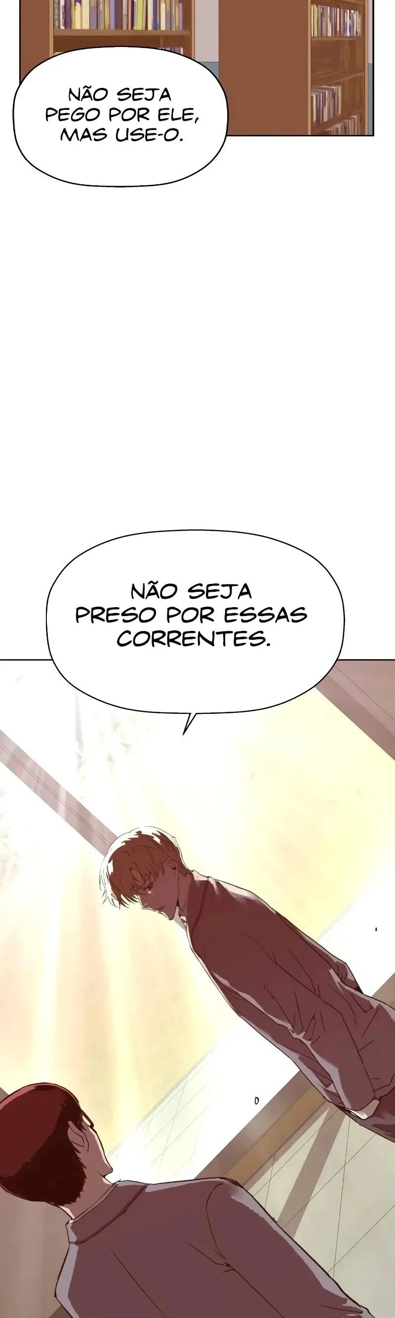 Classe dos Heróis Fracos Capítulo 262 Página 63