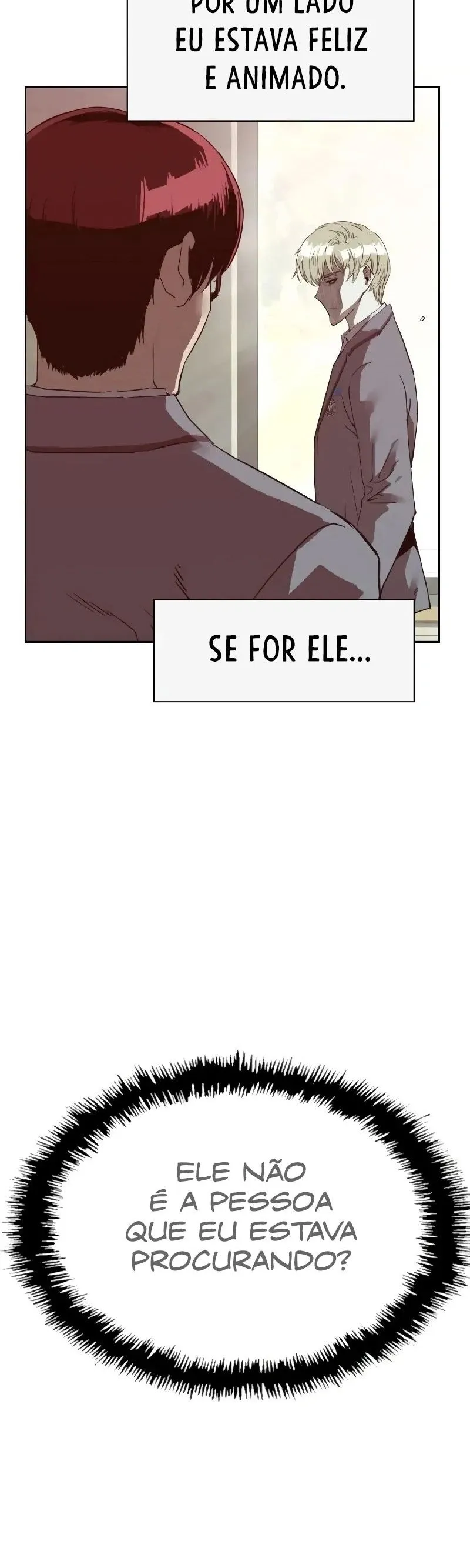 Classe dos Heróis Fracos Capítulo 262 Página 68