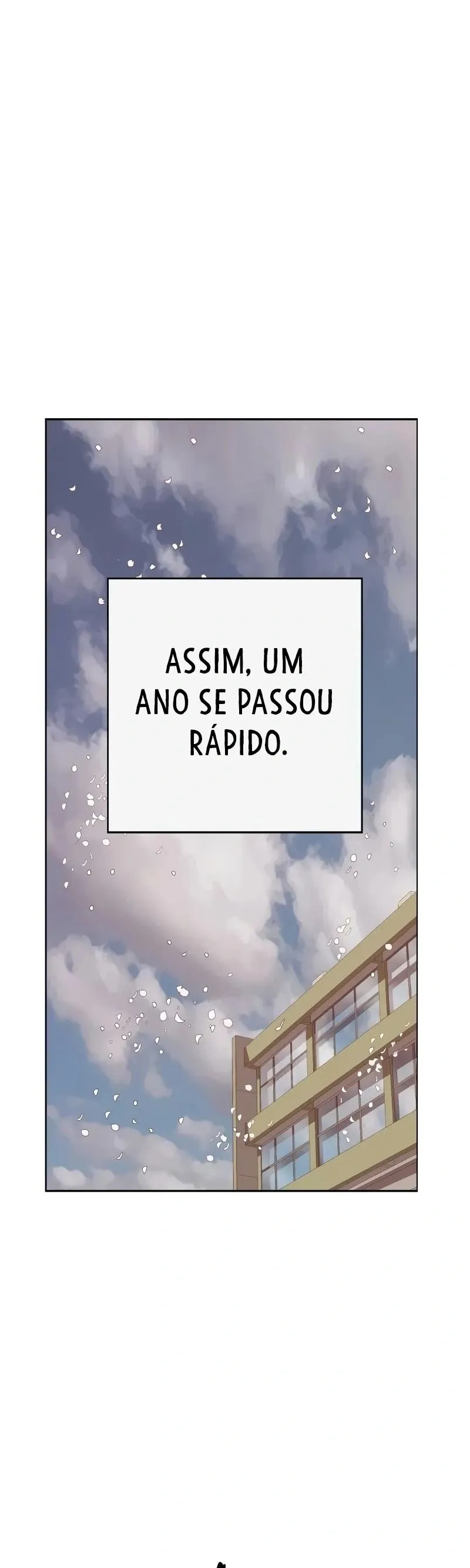 Classe dos Heróis Fracos Capítulo 262 Página 77