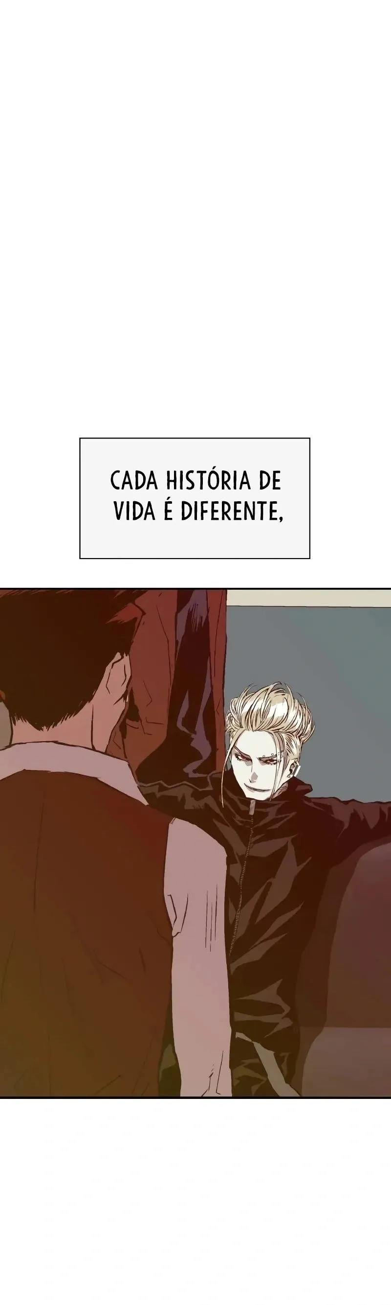 Classe dos Heróis Fracos Capítulo 263 Página 62