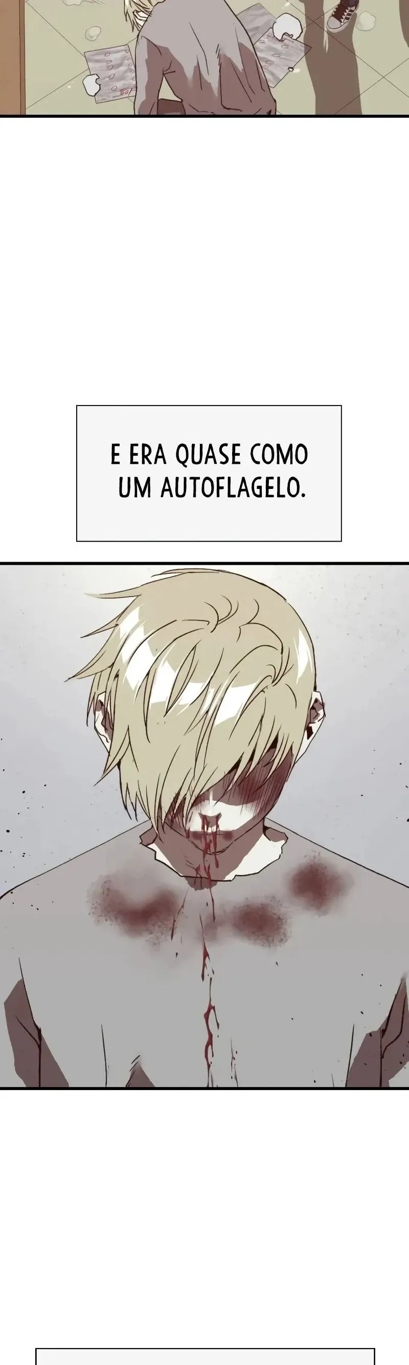 Classe dos Heróis Fracos Capítulo 263 Página 65