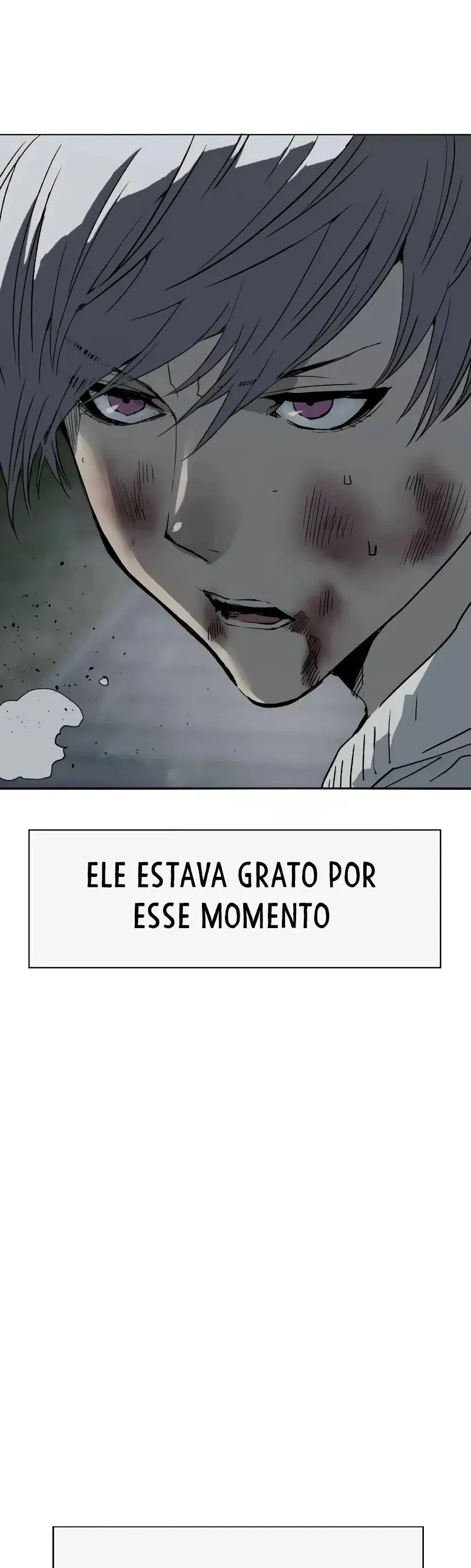 Classe dos Heróis Fracos Capítulo 263 Página 89