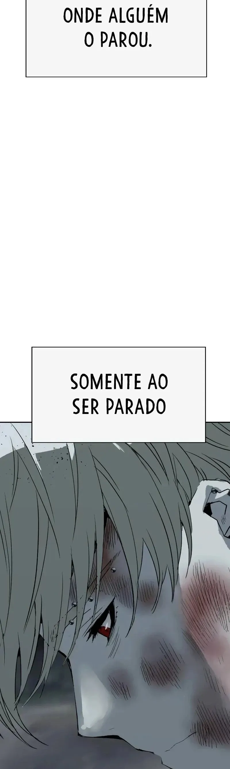 Classe dos Heróis Fracos Capítulo 263 Página 90