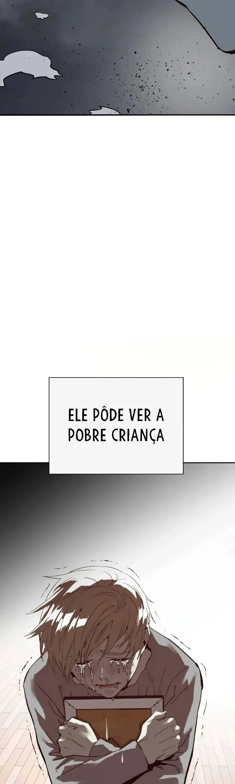 Classe dos Heróis Fracos Capítulo 263 Página 91