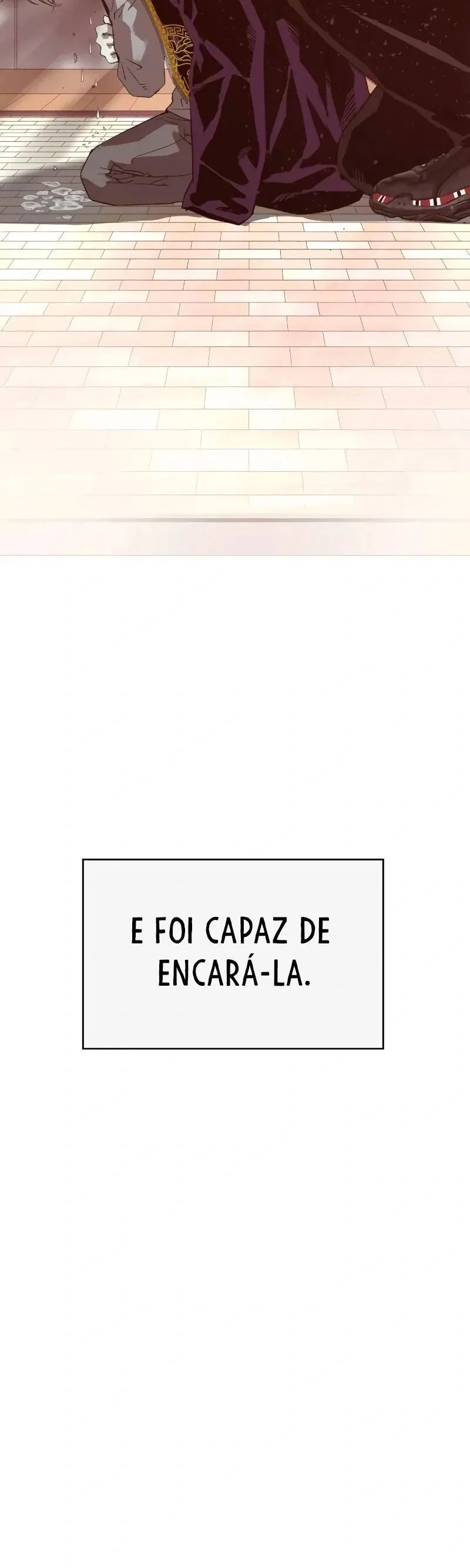 Classe dos Heróis Fracos Capítulo 263 Página 94