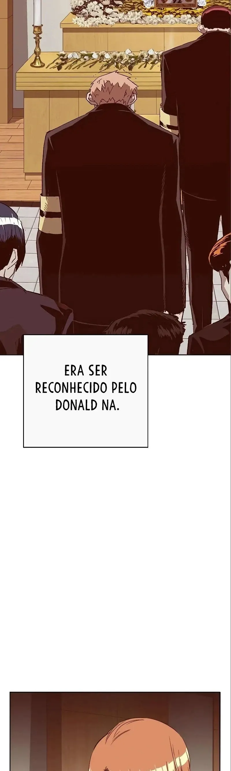 Classe dos Heróis Fracos Capítulo 264 Página 19