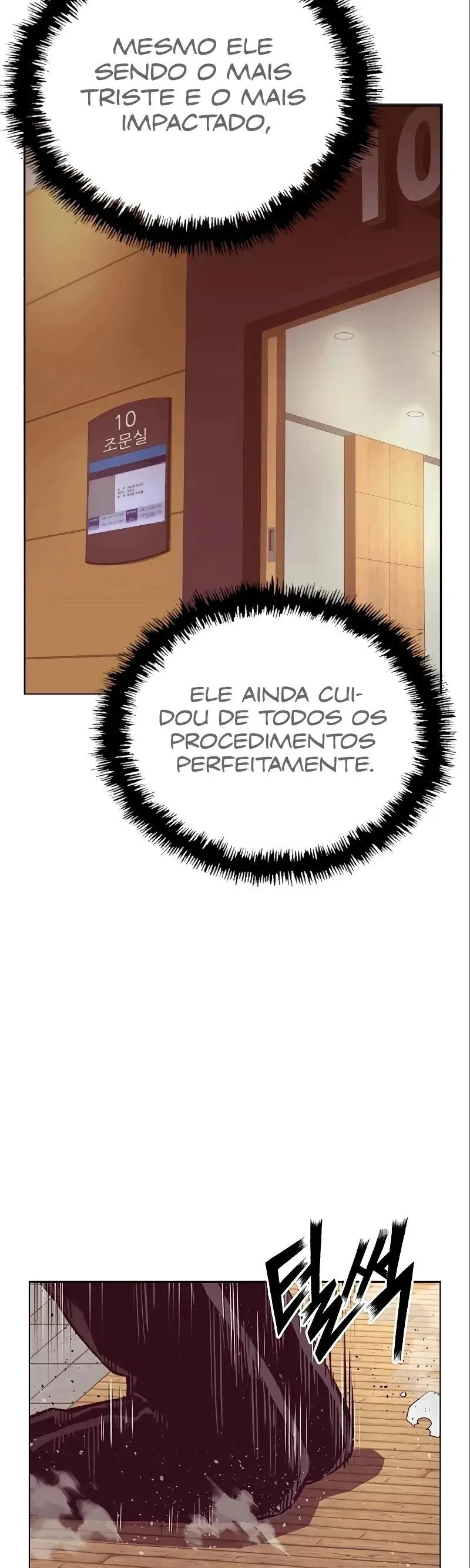 Classe dos Heróis Fracos Capítulo 264 Página 25