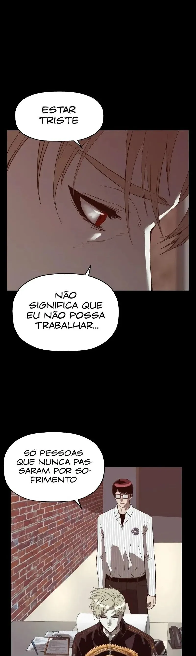 Classe dos Heróis Fracos Capítulo 264 Página 29
