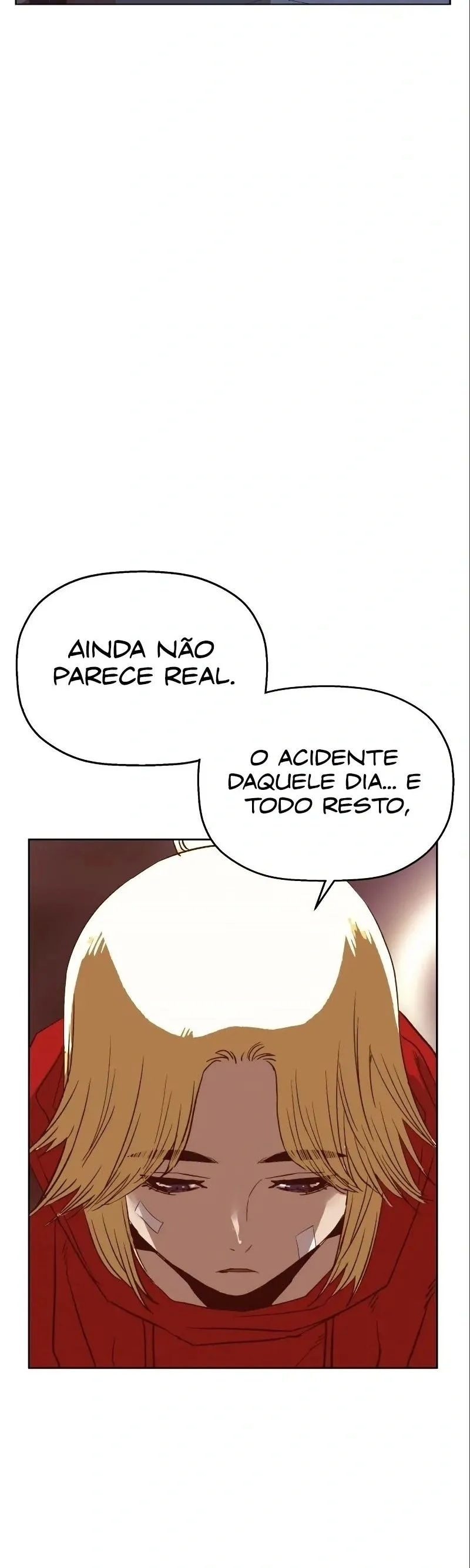 Classe dos Heróis Fracos Capítulo 264 Página 36
