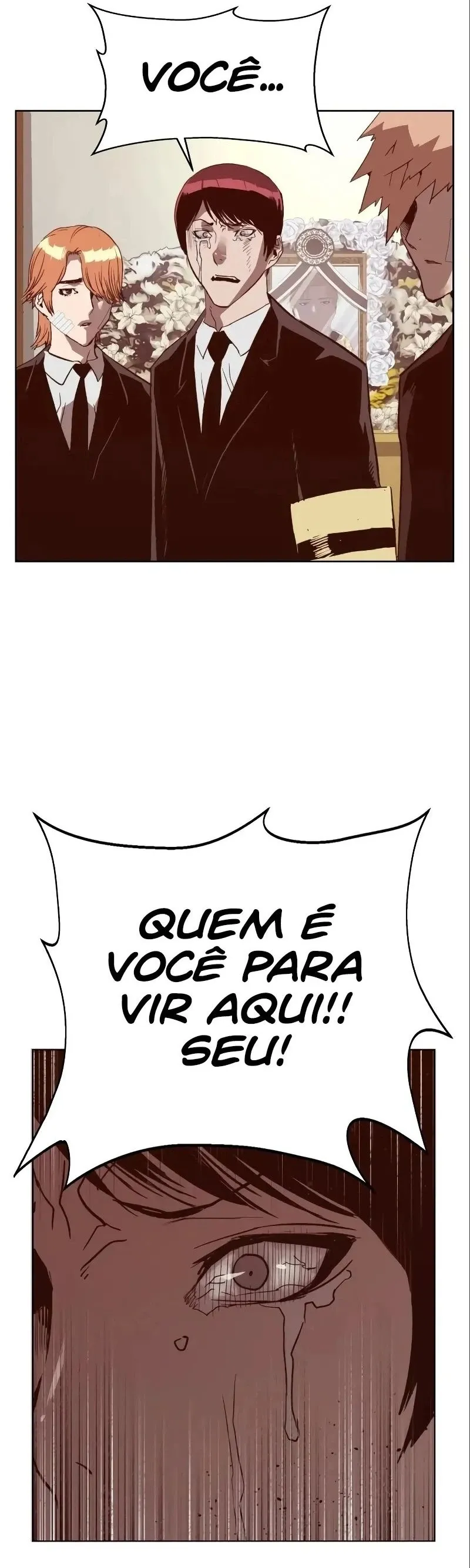 Classe dos Heróis Fracos Capítulo 264 Página 48