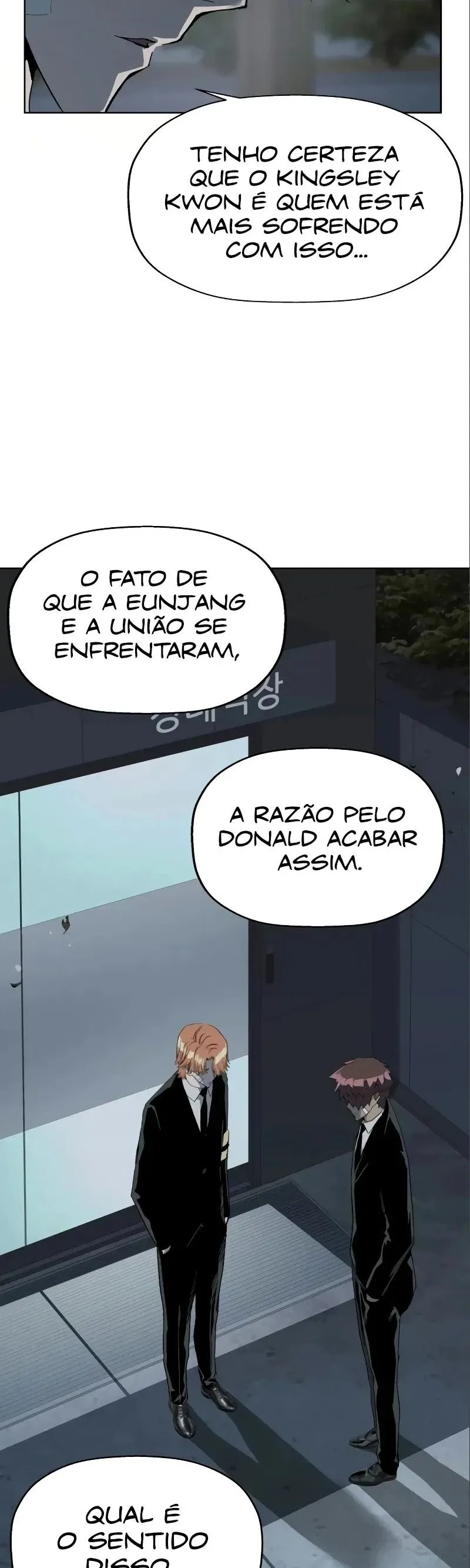 Classe dos Heróis Fracos Capítulo 264 Página 66
