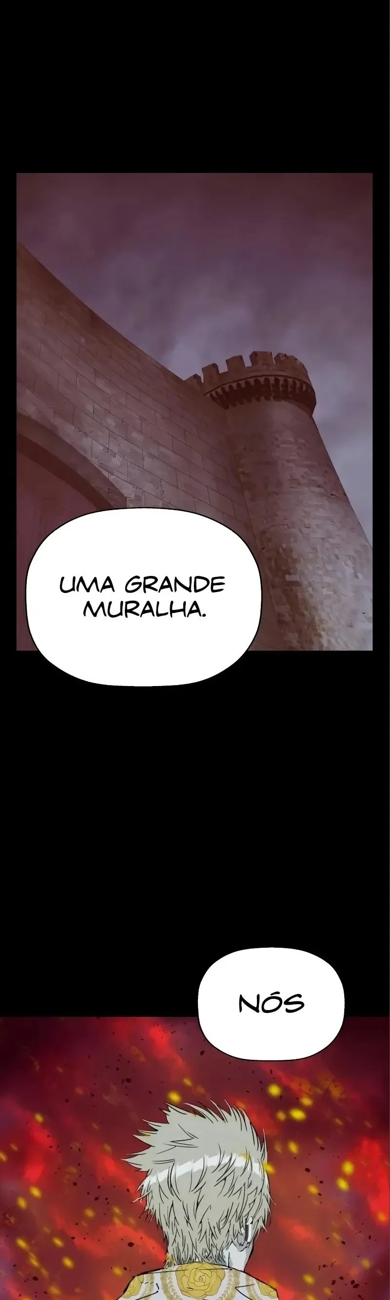 Classe dos Heróis Fracos Capítulo 264 Página 69