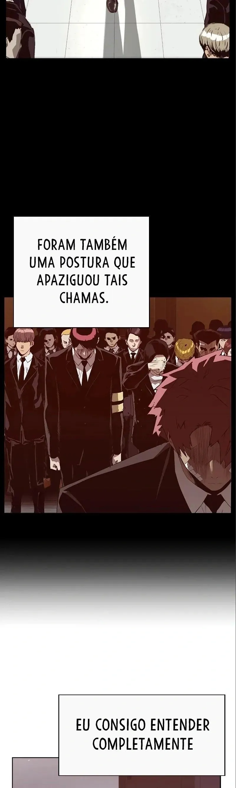 Classe dos Heróis Fracos Capítulo 264 Página 76