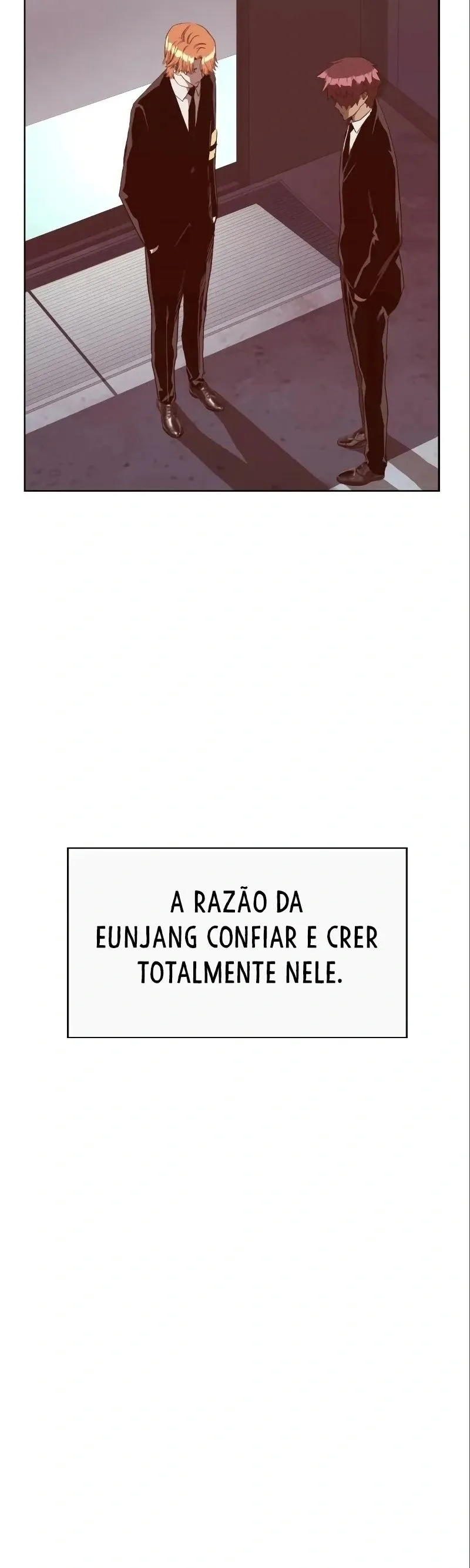 Classe dos Heróis Fracos Capítulo 264 Página 77