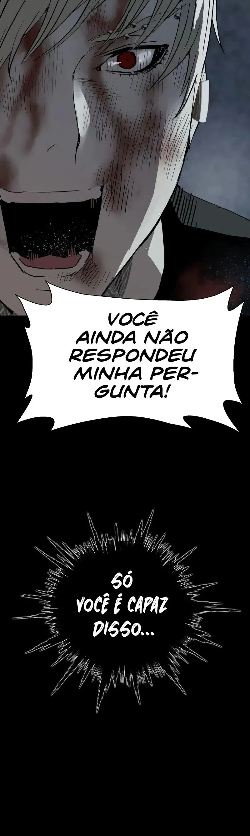 Classe dos Heróis Fracos Capítulo 265 Página 12