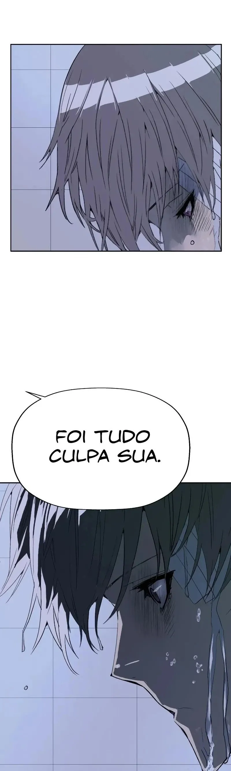 Classe dos Heróis Fracos Capítulo 265 Página 3